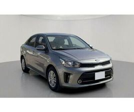 KIA PEGAS USED KIA PEGAS 2020