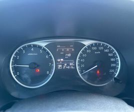 USED NISSAN KICKS 1.6 S 2020