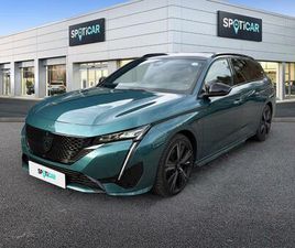 PEUGEOT 308 GT PHEV 225 E-EAT8 GT