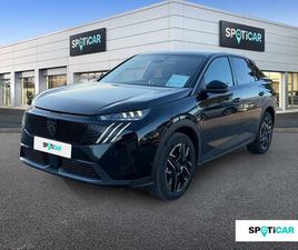 HYBRID 145 E-DCS6 GT