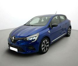 RENAULT CLIO E-TECH CLIO E-TECH 140 - 21N LIMITED