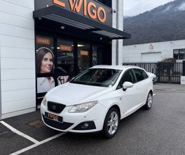 SEAT IBIZA ST 1.2L TSI 105CH STYLE COPA CLIMATISATION