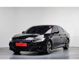 HONDA ACCORD 15,900 EUR