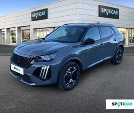 ELECTRIQUE 54 KWH 156 CH GT