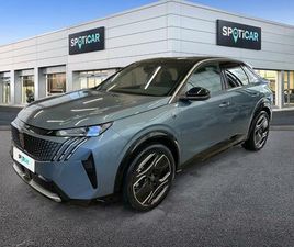 ELECTRIQUE 73 KWH 210 CH GT