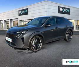 PLUG-IN HYBRID 195 E-DCS7 GT