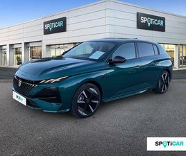 ELECTRIQUE 55 KWH 156CH GT EXCLUSIVE