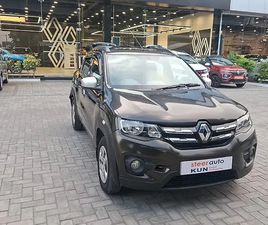 RENAULT KWID