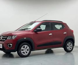 RENAULT KWID