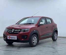RENAULT KWID