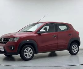 RENAULT KWID