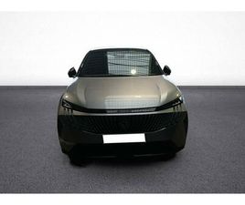 PEUGEOT 3008 HYBRID 145 E-DCS6 GT