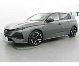 PLUG-IN HYBRID 195 CH E-DCS7 GT EXCLUSIVE