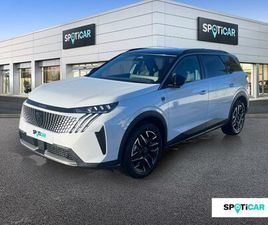 HYBRID 145 E-DCS6 GT