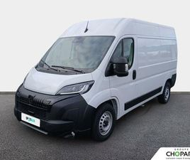 FGN TOLE 3.5 T L2H2 140 S&S BVA8