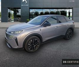 HYBRID 145 E-DCS6 GT