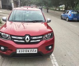 RENAULT KWID