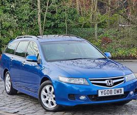 2.2 I-CDTI EX TOURER 5DR