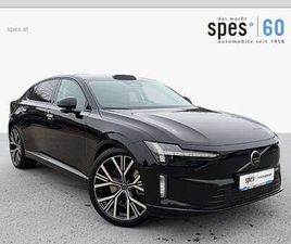 VOLVO EX90 ES90 SINGLE MOTOR EXTENDED RANGE 92KWH ULTRA