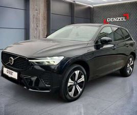 VOLVO XC60 T6 VOLVO XC60 T6 AWD PHEV PLUS DARK AUT.