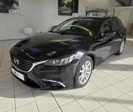 MAZDA 6 BREAK MAZDA6 WAGON