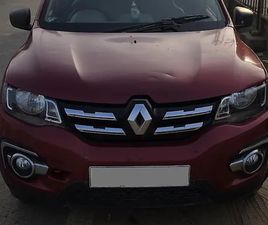 RENAULT KWID