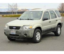 FORD ESCAPE 2006 FORD ESCAPE AWD – 186K MILES – 2.3L 4-CYL