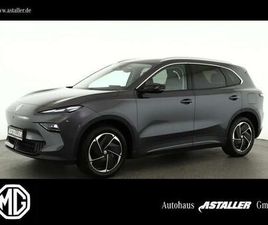 LUXURY 64KWH DAB+LED+360°+ACC+WÄRMEPUMPE