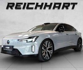 VOLVO EX90 ES90 ULTRA, SINGLE MOTOR EXTENDED RANGE, VOLLEL...