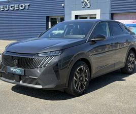 E-3008 BEV 73KWH ALLURE