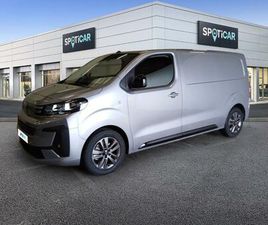 FGN M BLUEHDI 145 S&S EAT8