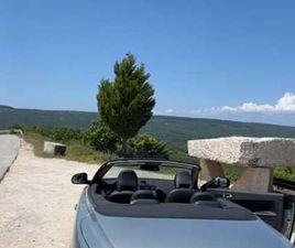 VOLVO C70 2.0 DIESEL