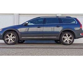 VOLVO XC70 D5 AWD SUMMUM GEARTRONNIC FACELIFT