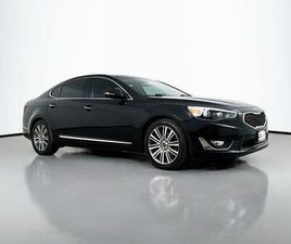 USED 2014 KIA CADENZA PREMIUM