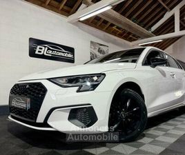 35 TFSI 150CH MILD HYBRID BUSINESS LINE S TRONIC 7 CARPLAY RÉGULATEUR SIÈGES