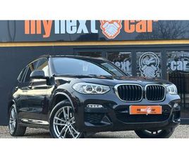 BMW X3 2019 BMW X3 M SPORT A VENDRE