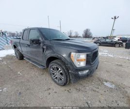 FORD F150 XL* AWD* КЛИП НА МОТОРА* CARFAX* ФИКСИРАНА ЦЕНА