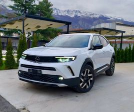 OPEL MOKKA 1.5 HDI/* DISPLAY* NEW-LINE/ASI+ DIS/BI-LED/TOP