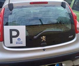 107 5P 1.4 HDI PLAISIR