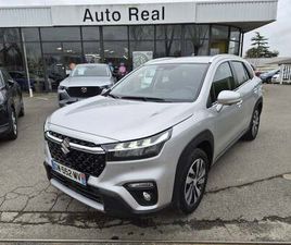 1.4 BOOSTERJET HYBRID STYLE