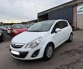 OPEL CORSA 1.4 TWINPORT COLOR EDITION 5P