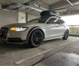 3.0 TDI BUSINESS 245CV S-TRONIC