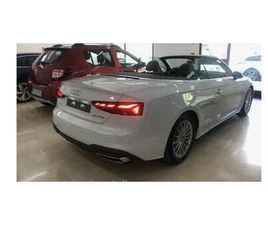 CABRIO 40 2.0 TFSI MHEV BUSINESS ADVANCED 190CV S-