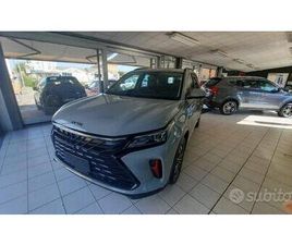 DFSK GLORY 600 1.5 GPL/BIFUEL AUT.