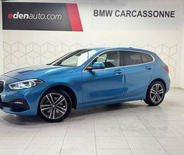 BMW SERIE 1 116 116D 116 CH BUSINESS DESIGN