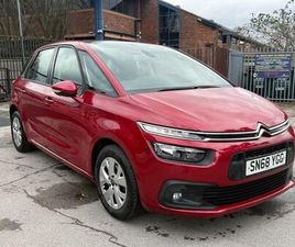 1.2 PURETECH TOUCH EDITION EURO 6 (START/STOP) 5DR