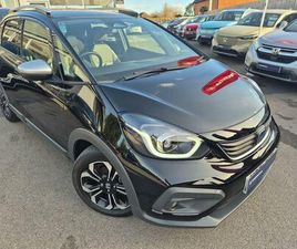 1.5 H I-MMD CROSSTAR EX ECVT EURO 6 (START/STOP) 5DR