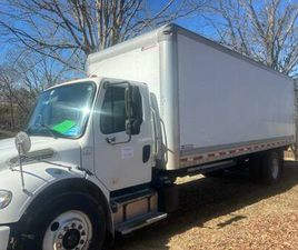 2014 FREIGHTLINER M2 106