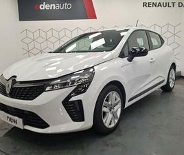 RENAULT CLIO ECO-G ECO-G 100 GSR2 EVOLUTION