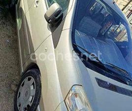 FIAT ULYSSE FIAT ULYSSE